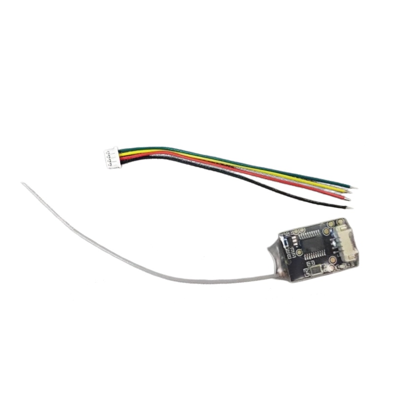 Fpv Drone Battery - 플라이스카이 FS-8A 8CH 18CH 미니 수신기