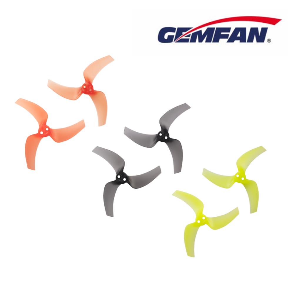 Fpv Drone Motor - Gemfan 3.2 인치 소품 DJI 아바타