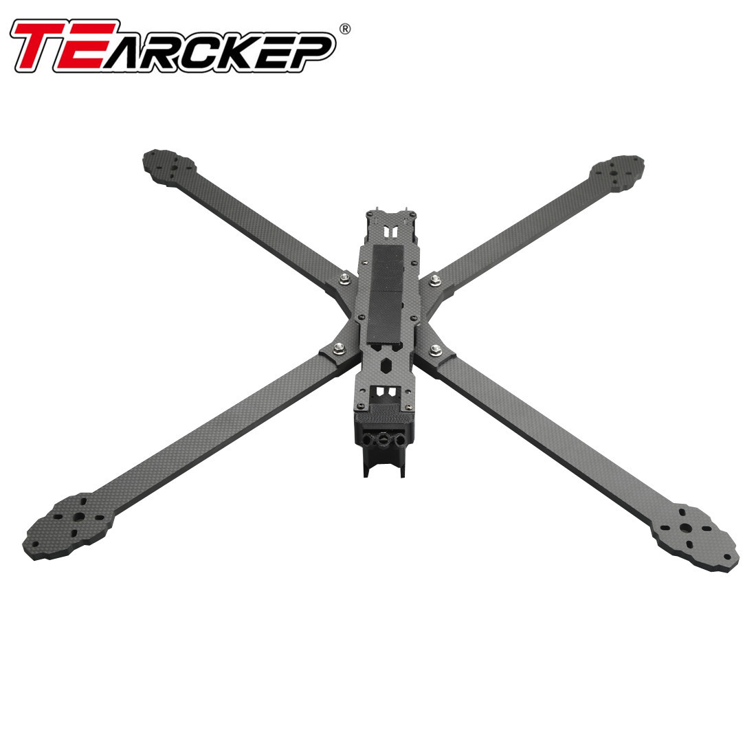 Fpv Drone Frame - TEARCKEP GX-V4 13인치/15인치 FPV 드론 프레임
