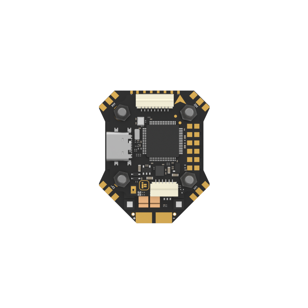 Fpv Drone Esc - iFlight Borg F7 미니 스택 플라이트