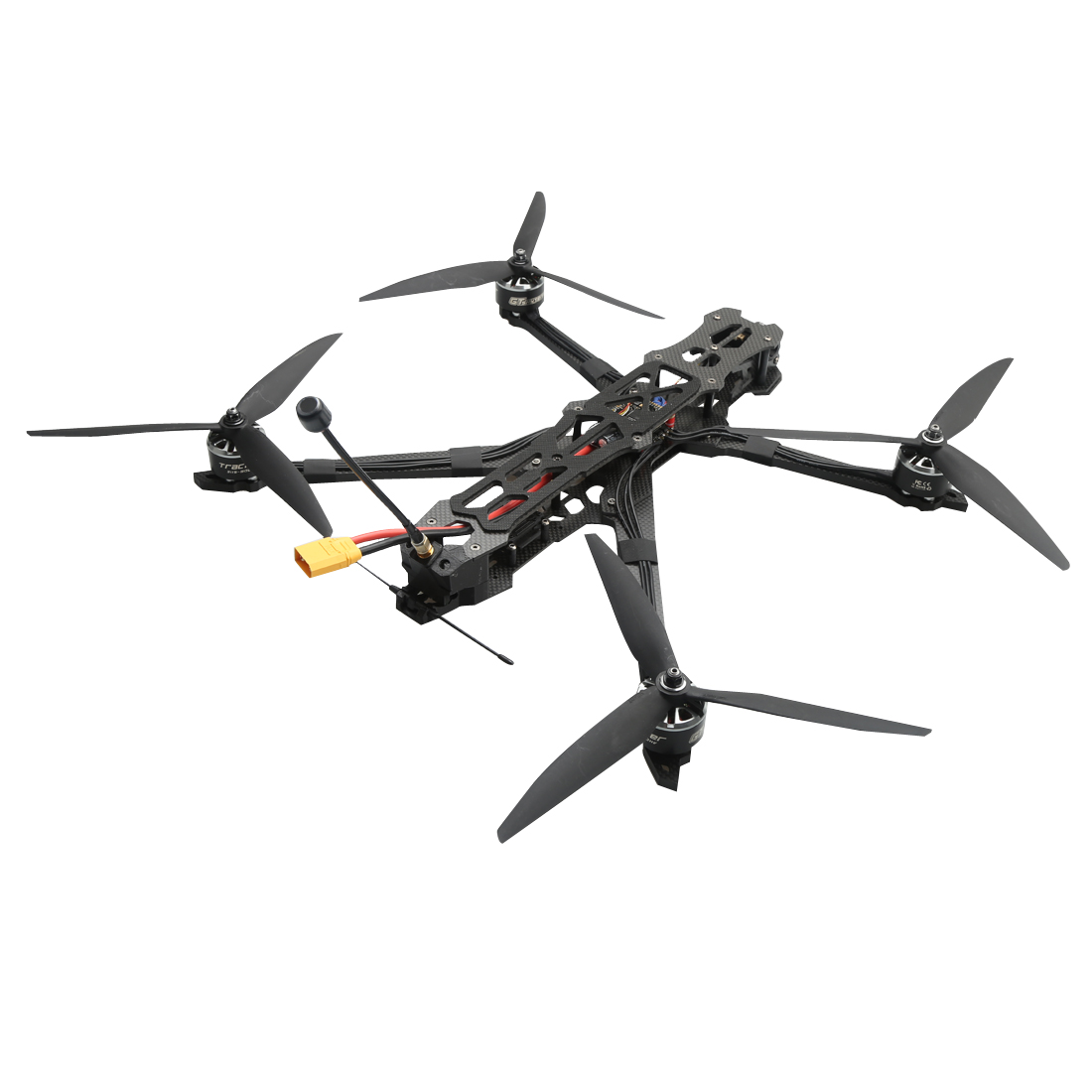 GK-V3 15인치 680mm FPV 드론 프레임 키트 - Fpv Drone Quadcopter 리뷰 및 가격