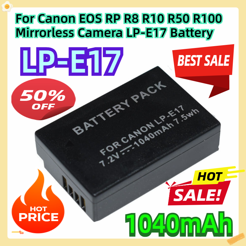 캐논 EOS RP R8 R10 R50 R100 미러리스 - Canon Camera Eos R8 리뷰 및 가격