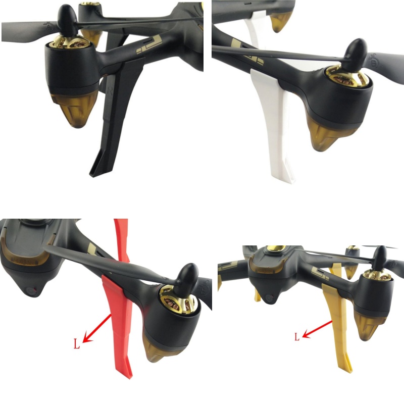 Hubsan H501S H501C X4 업그레이드된 내 - Fpv Drone Kit 리뷰 및 가격
