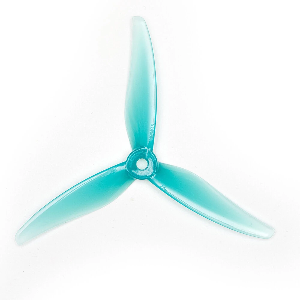 Gemfan 허리케인 51466 MCK V2 3블레이드 - Fpv Drone Propeller 리뷰 및 가격