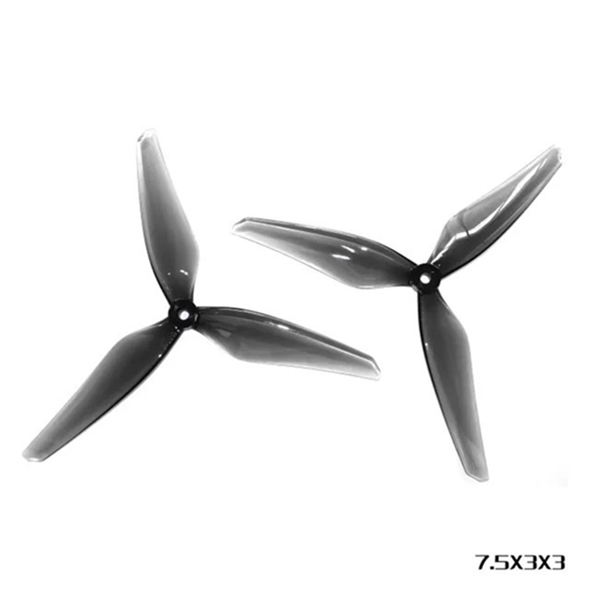 A86G 새로운 4개 세트 7.5X3X3 7.5인치 프 - Fpv Drone Propeller 리뷰 및 가격