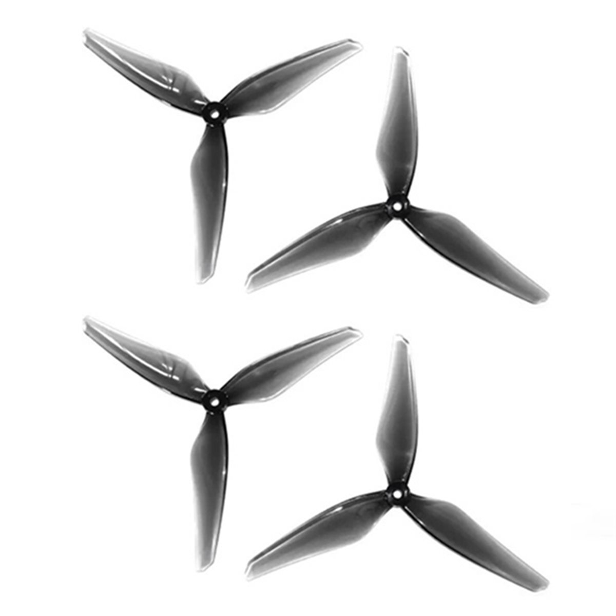 A86G 새로운 4개 세트 7.5X3X3 7.5인치 프 - Fpv Drone Propeller 리뷰 및 가격