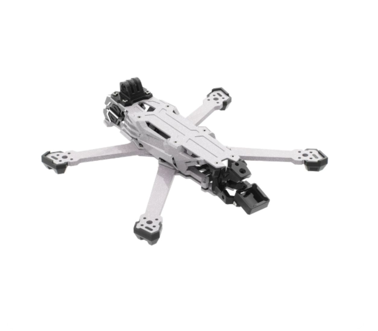GEPRC GEP-Vapor X5 D5 X6 O4 Pr - Fpv Drone Quadcopter 리뷰 및 가격