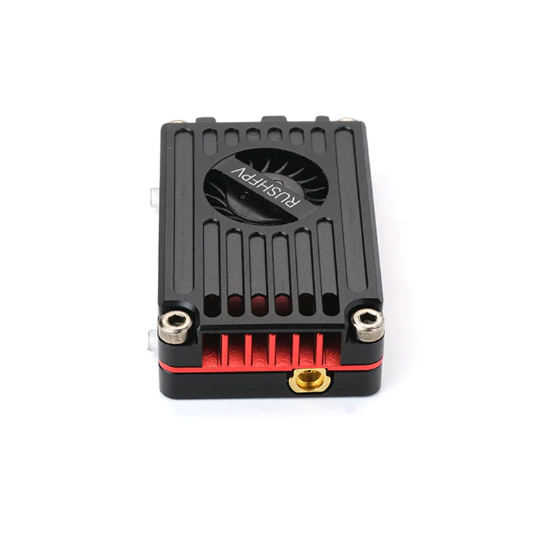RUSH TANK MAX SOLO 5.8GHz 2.5W - Fpv Drone Battery 리뷰 및 가격