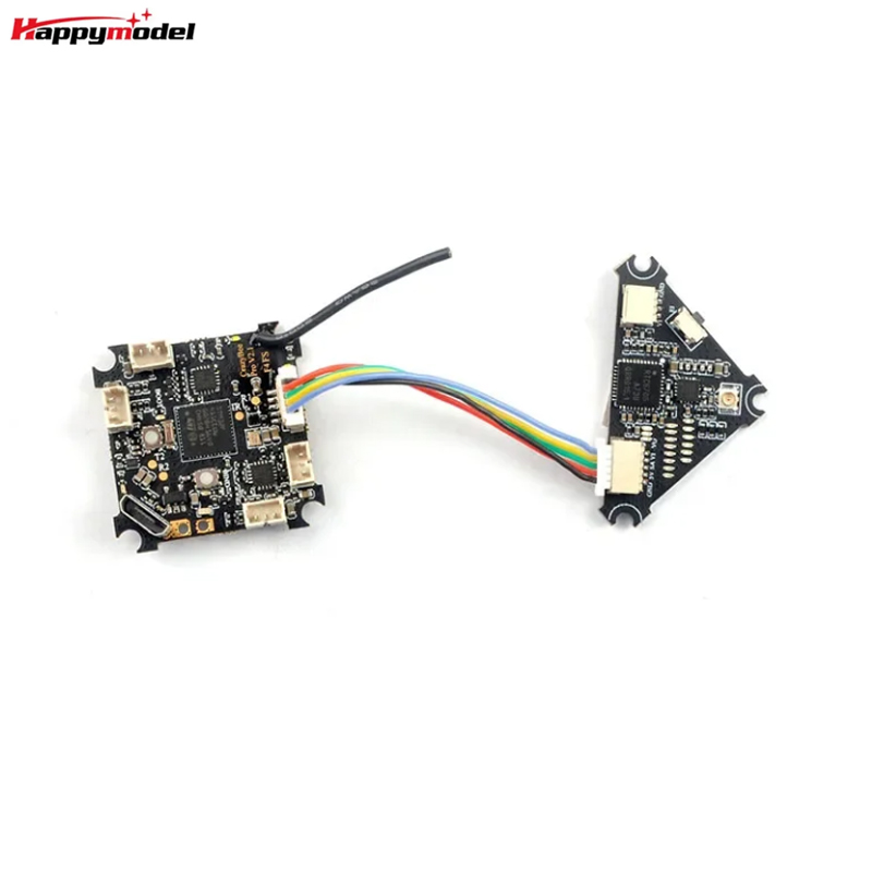 HappyModel Crazybee F4 Pro V2. - Fpv Drone Esc 리뷰 및 가격
