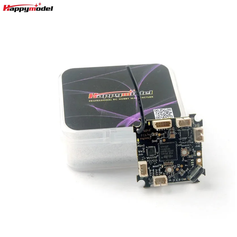 HappyModel Crazybee F4 Pro V2. - Fpv Drone Esc 리뷰 및 가격