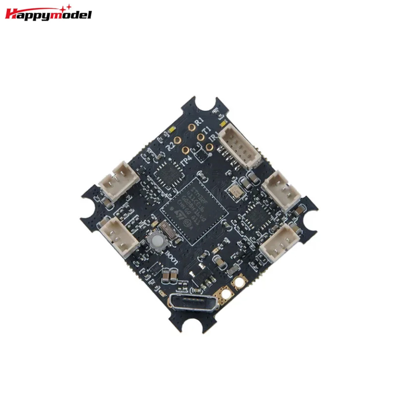 HappyModel Crazybee F4 Pro V2. - Fpv Drone Esc 리뷰 및 가격