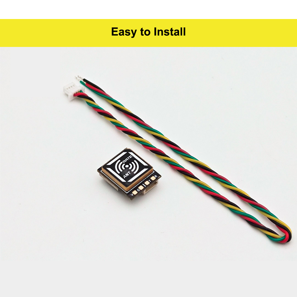 RATE M10 나노 GPS 모듈 - FPV 드론 쿼드 - Fpv Drone Flight Controller 리뷰 및 가격
