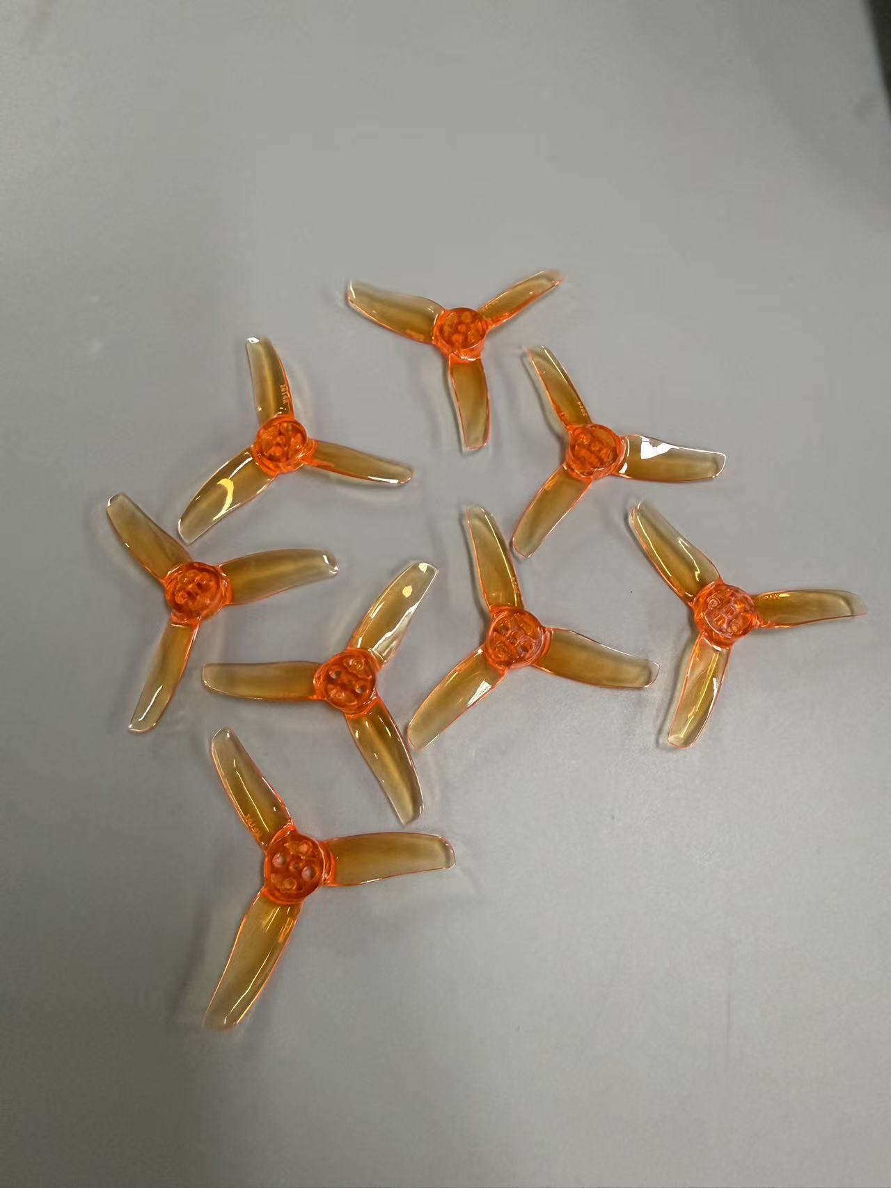 GEMFAN 2014 3엽 2인치 프로펠러 PC 소재  - Fpv Drone Propeller 리뷰 및 가격