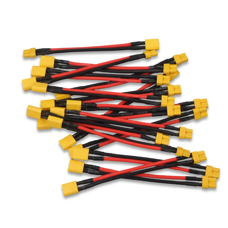 1/5pcs XT30 - XT30 커넥터 어댑터 RC  - Fpv Drone Charger 리뷰 및 가격