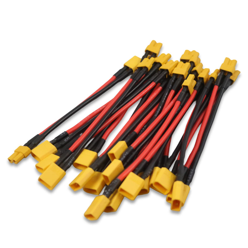 1/5pcs XT30 - XT30 커넥터 어댑터 RC  - Fpv Drone Charger 리뷰 및 가격