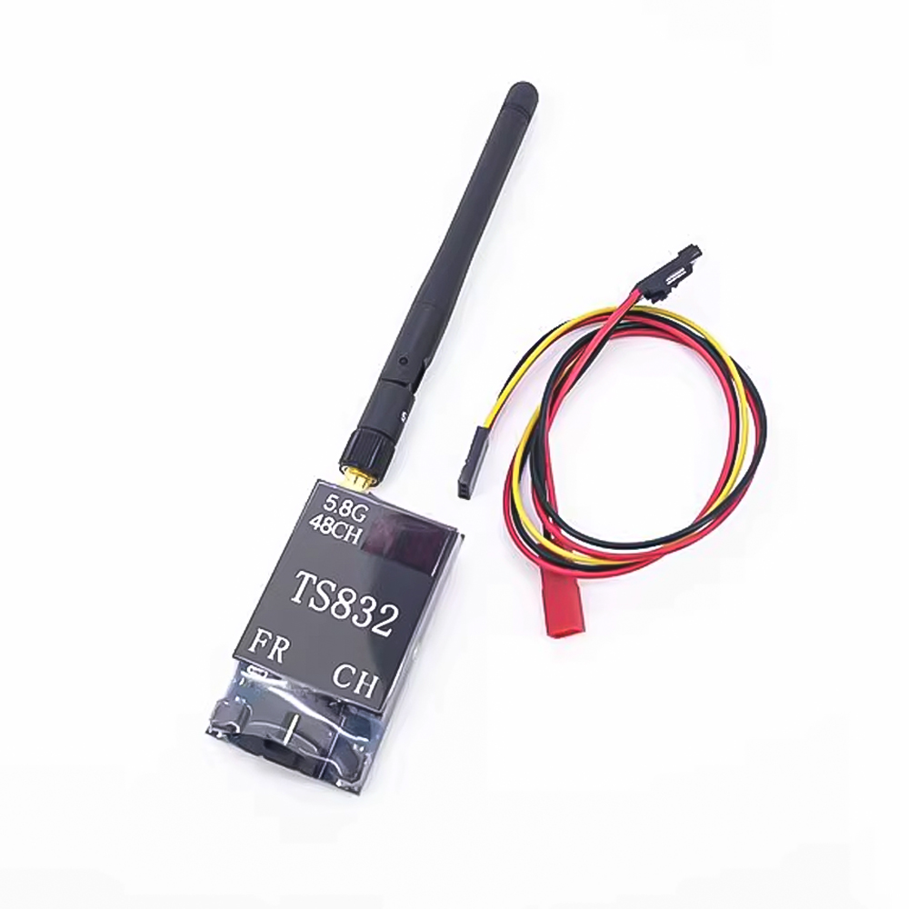 FPV 멀티콥터 RC 쿼드콥터용 무선 AV 송신기, T - Fpv Drone Antenna 리뷰 및 가격