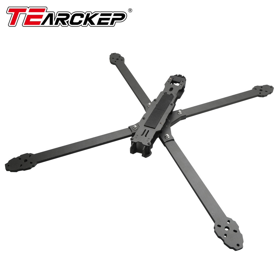 TEARCKEP GX-V4 13인치/15인치 FPV 드 - Fpv Drone Frame 리뷰 및 가격