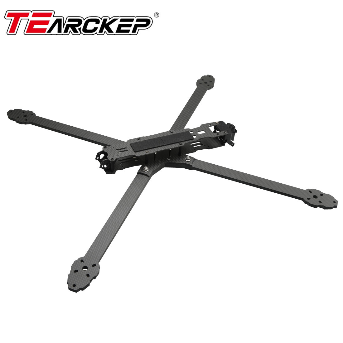 TEARCKEP GX-V4 13인치/15인치 FPV 드 - Fpv Drone Frame 리뷰 및 가격