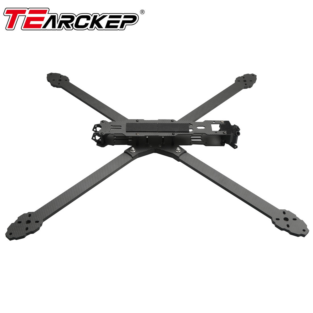 TEARCKEP GX-V4 13인치/15인치 FPV 드 - Fpv Drone Frame 리뷰 및 가격