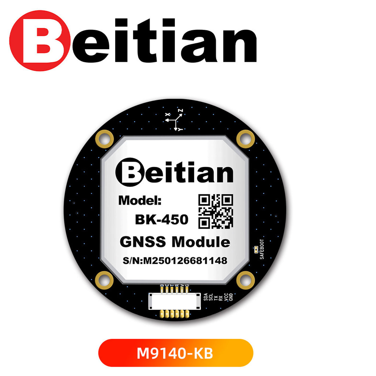 Beitian BK-450 BK450 M9 M10 GP - Fpv Drone Antenna 리뷰 및 가격