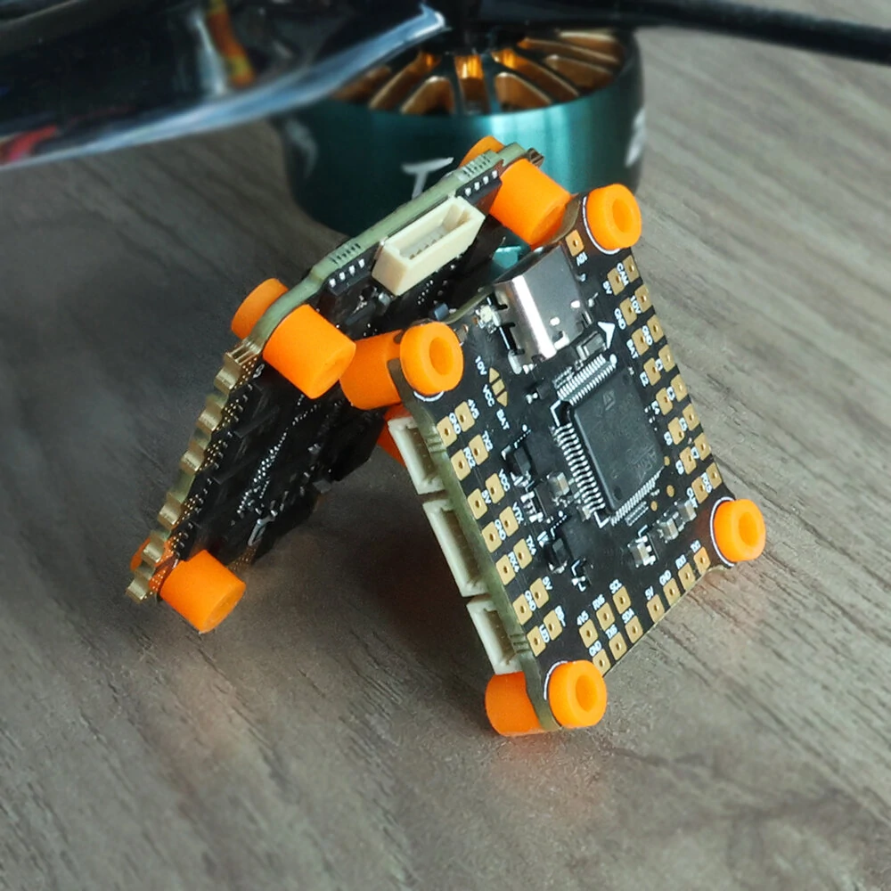 30.5x30.5mm HAKRC 60A F7V2 DJI - Fpv Drone Esc 리뷰 및 가격