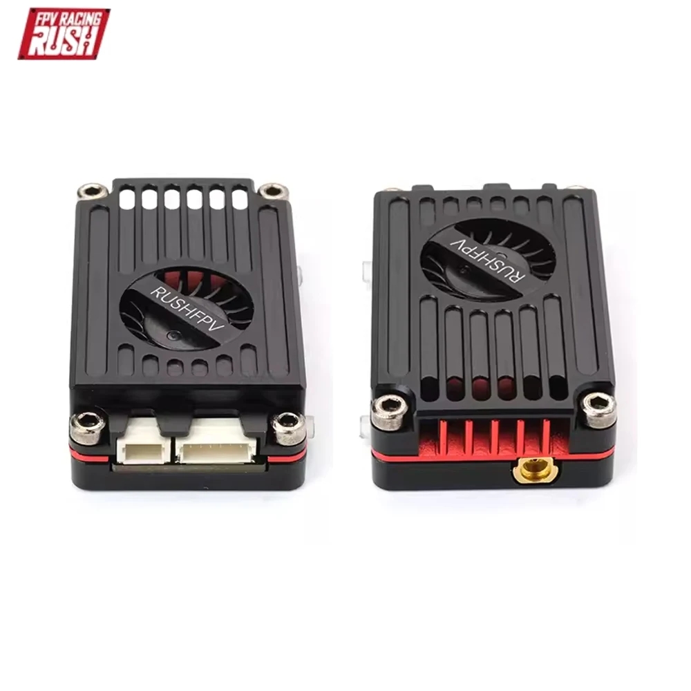 RUSHFPV TANK MAX SOLO 5.8GHz 2 - Fpv Drone Receiver 리뷰 및 가격