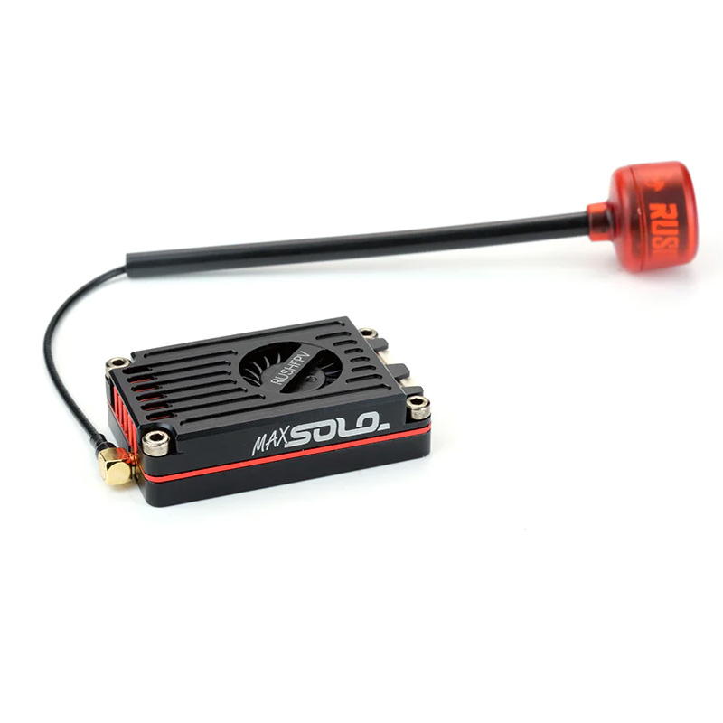 RUSHFPV TANK MAX SOLO 5.8GHz 2 - Fpv Drone Receiver 리뷰 및 가격