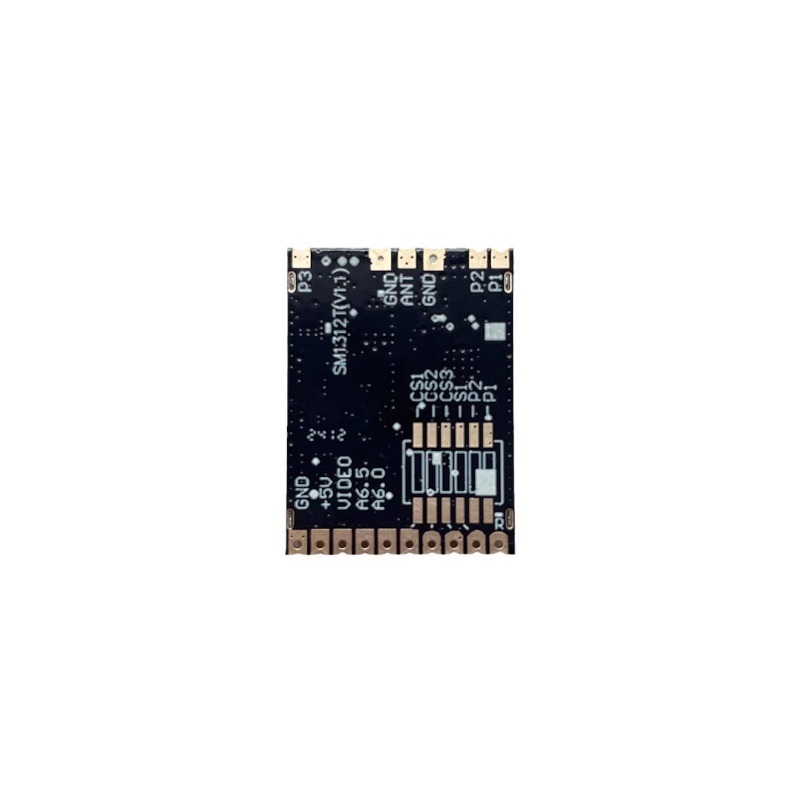 장거리 레이싱 드론용 3.3G 800mw 1.6W FP - Fpv Drone Receiver 리뷰 및 가격